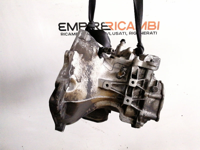 Cambio opel corsa c 1.2 (2000 > 2006) 55351216 motore z12xe - 98.000 km