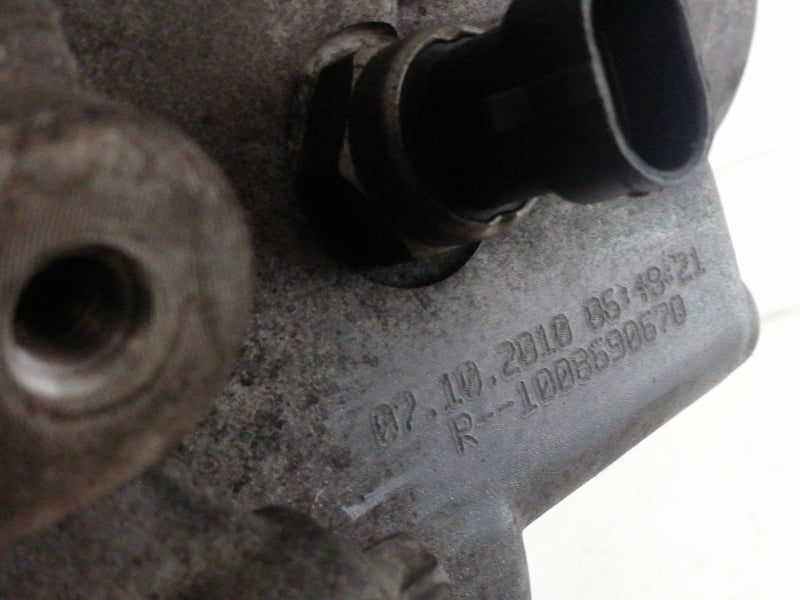 Cambio chevrolet orlando 2.0 d (2011 in poi) manuale 6 marce motore z20d1