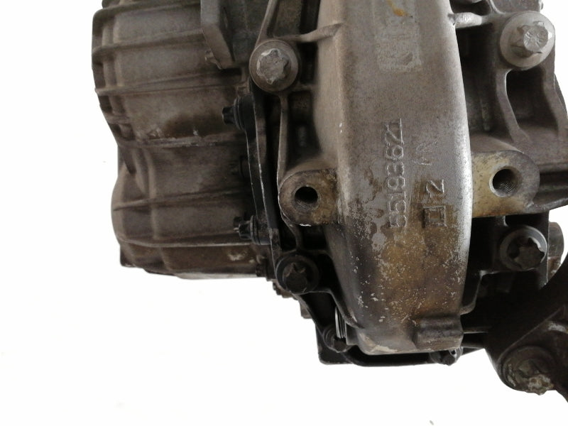 Cambio opel corsa d 1.3 cdti (2006 in poi) 5 marce 55193621 motore z13dth