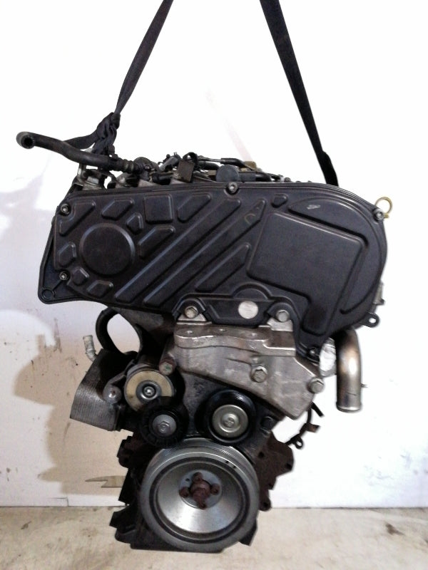 Motore opel signum 1.9 cdti (2003 - 2008) z19dth completo iniettori