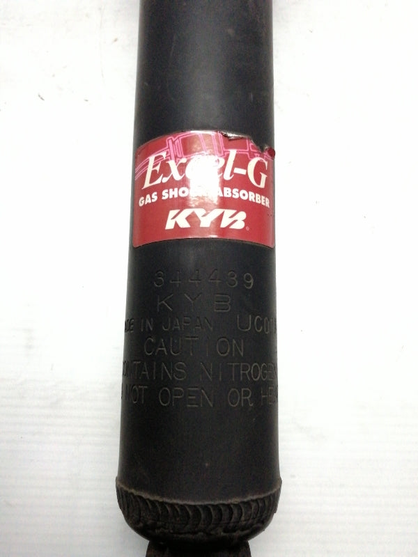 Ammortizzatori posteriori nissan murano 3.5 (2005 > 2007) coppia originali