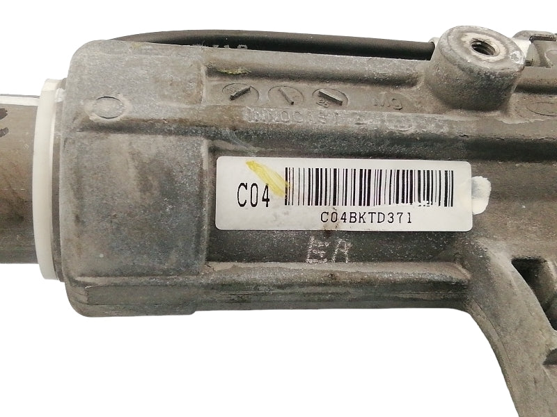 Piantone sterzo hyundai santa fe' (2006 - 2009) completo 563102b300