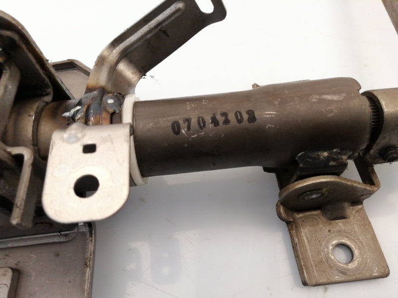 Piantone sterzo kia picanto (2004 - 2008) canna regolabile originale