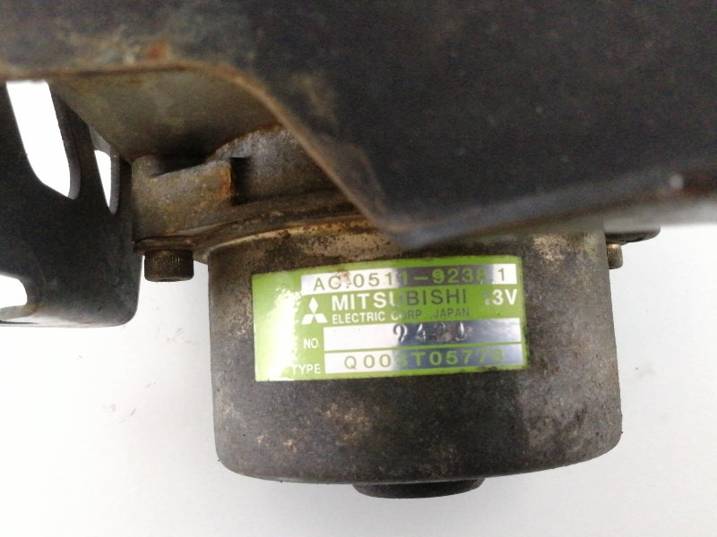 Centralina pompa abs honda hr-v (1999 > 2005) x2t34575t originale
