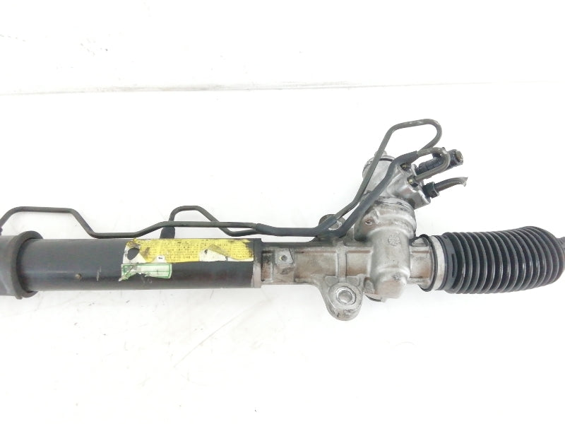 Scatola sterzo hyundai tucson ( 2005 > 2010 ) 577001f151 motore d4ea