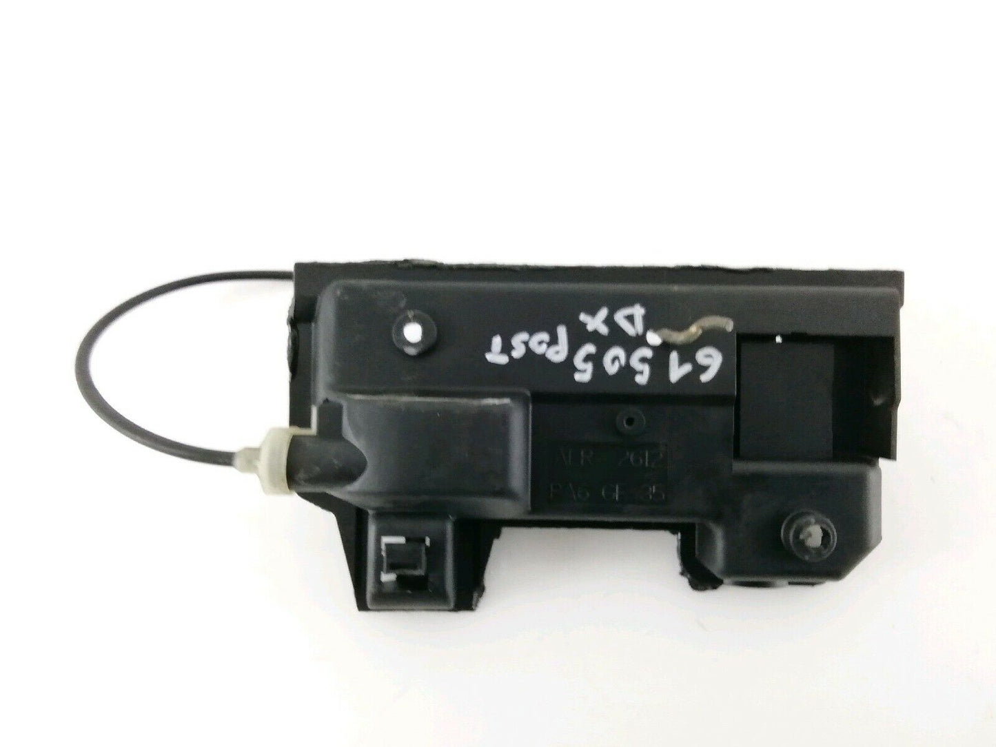 Maniglia interna posteriore destra land rover range rover (1994 > 2002)