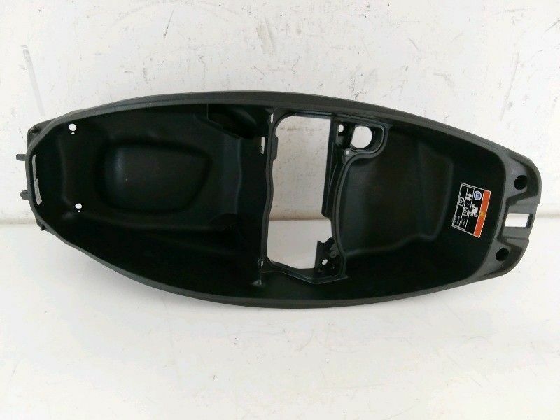 VANO SOTTOSELLA HONDA SH 125 (2020 - 2021) COMPLETO 81250-K0R-V00 ORIGINALE