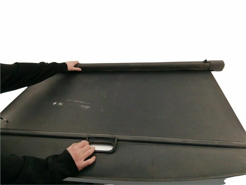 Tendalino ripiano bagagliaio fiat stilo sw (2001 > 2008) mensola