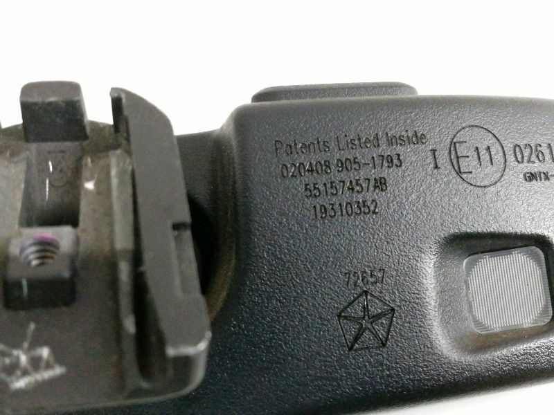 Specchietto retrovisore interno dodge journey ( 2008 in poi ) 55157457ab