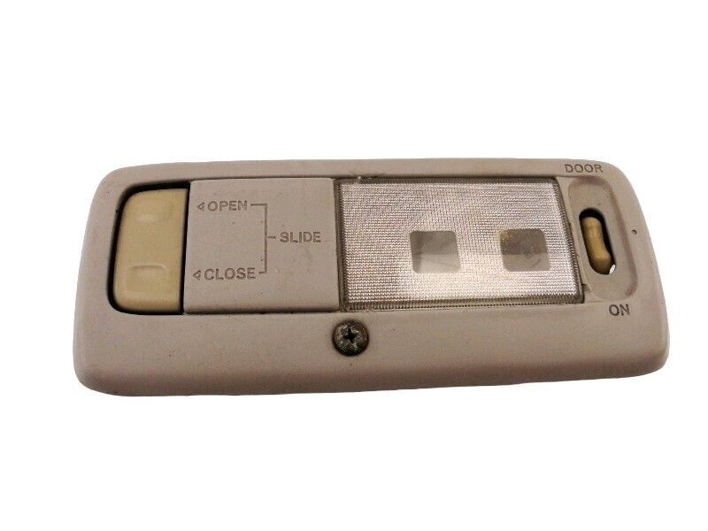 Plafoniera luci interne toyota celica t23 (1999 - 2006) abitacolo centrale