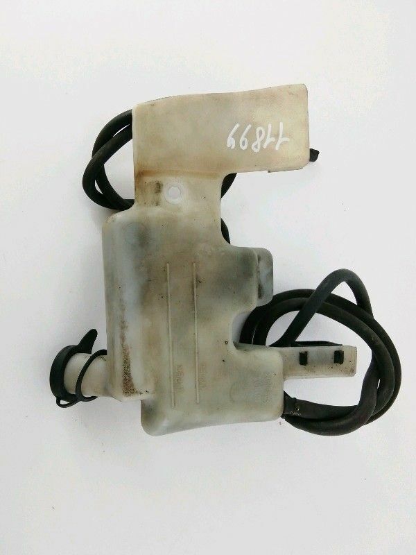 Vaschetta acqua radiatore honda hornet 600 (1998 > 2002) completa originale