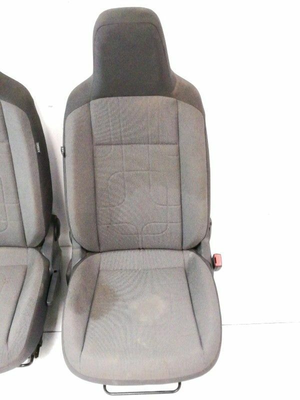 Sedili volkswagen up (2012 - 2015) tappezzeria completa anteriori +