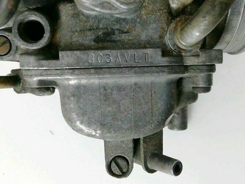 CARBURATORE APRILIA SPORTCITY 125 (2004 - 2008) KEIHIN - MODELLO CVK -- M287M