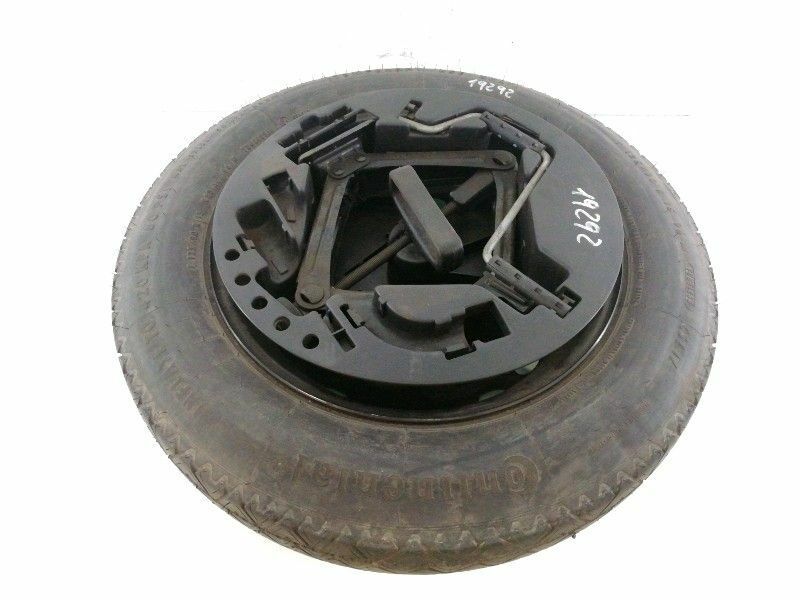 Ruota di scorta lancia lybra ( 1999 2005 ) ruotino kit cric kit - r15 -