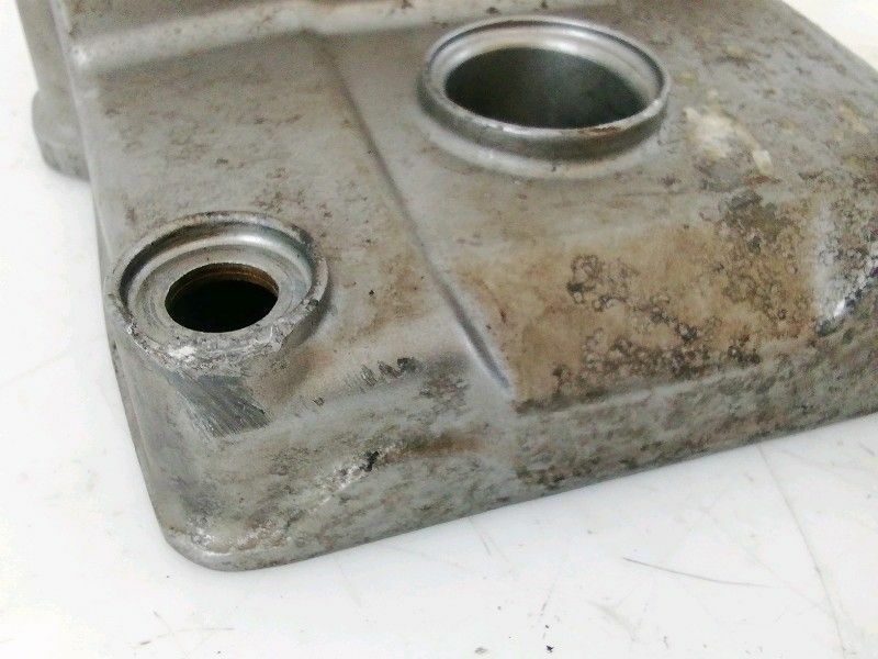 Coperchio testata punterie honda cb 500 ( 1993 > 2004 ) pc26e originale