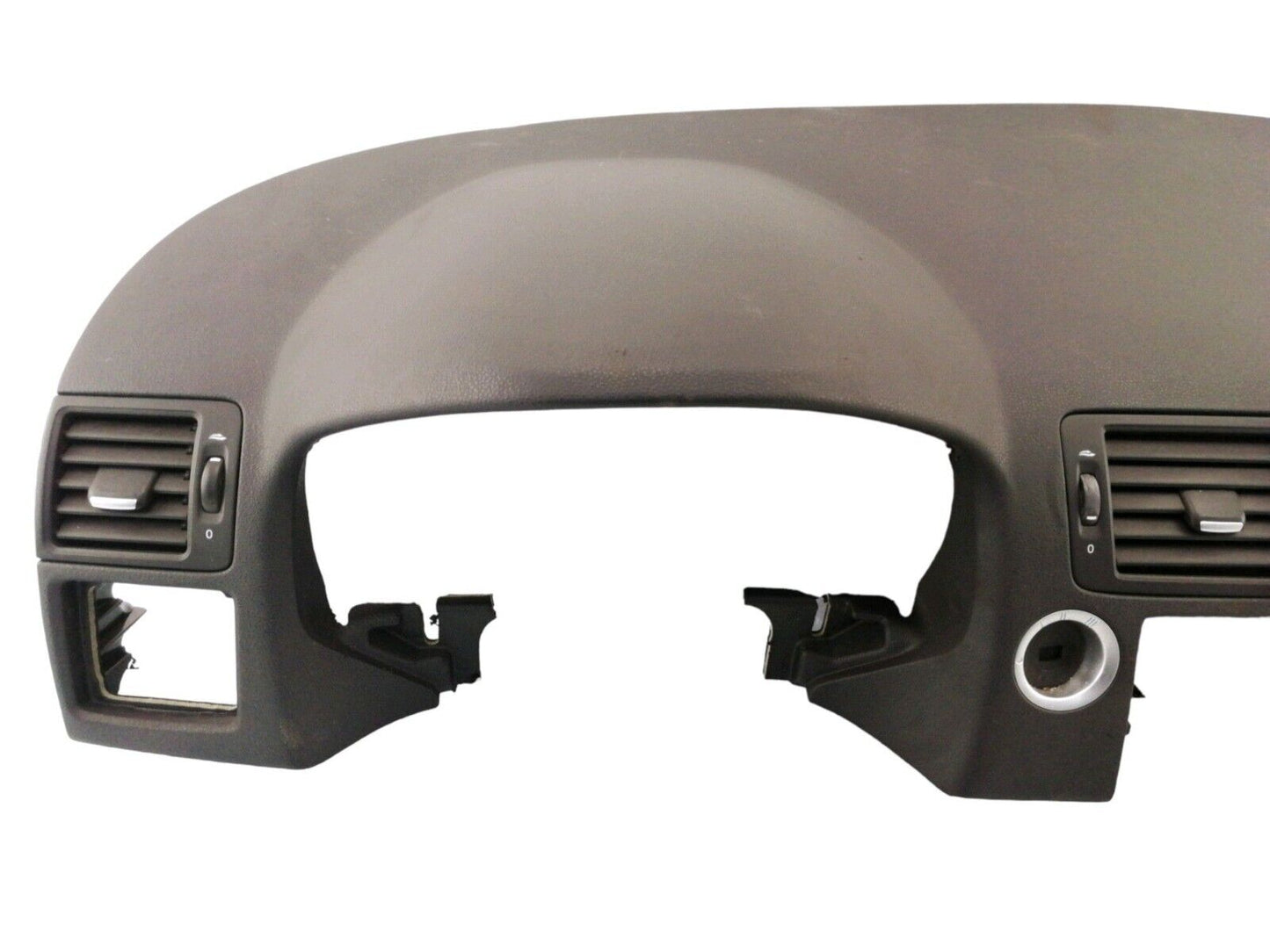 CRUSCOTTO CENTRALE VOLVO V50 (2003 - 2012) COMPLETO BOCCHETTE ARIA - ORIGINALE