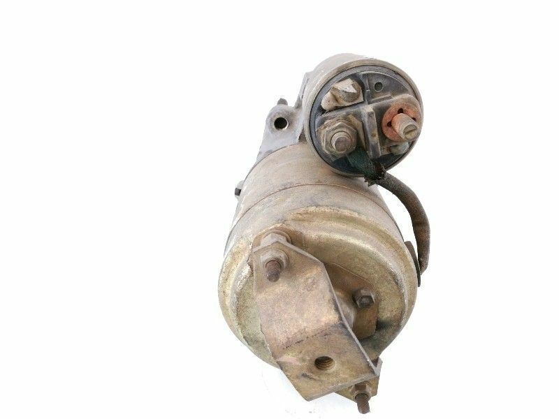 Motorino avviamento renault 5 - accensione testato originale