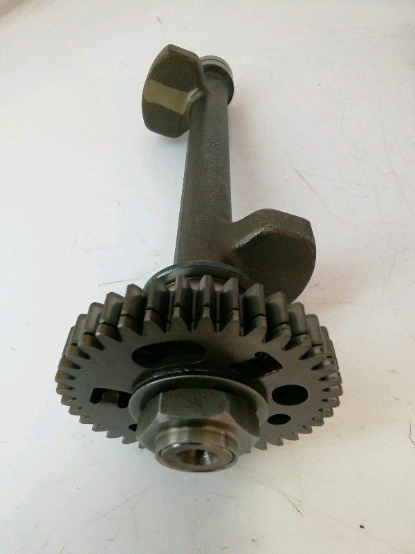 Contralbero bilanciamento honda cb 500 ( 1993 > 2004 ) motore pc26e