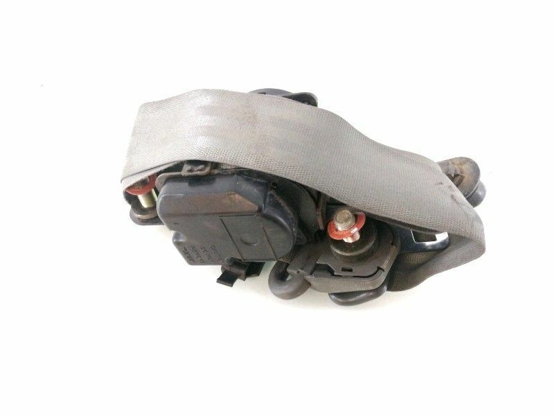 Cintura di sicurezza kia sportage 2.0 tdi (1996 > 2003) anteriore destra