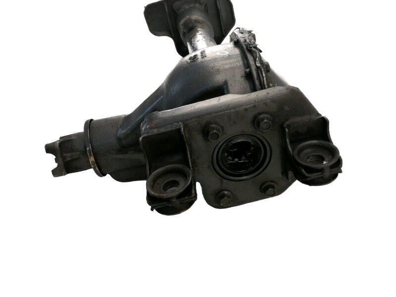 DIFFERENZIALE ANTERIORE TATA SAFARI 3.0 (2005 - 2007) ORIGINALE