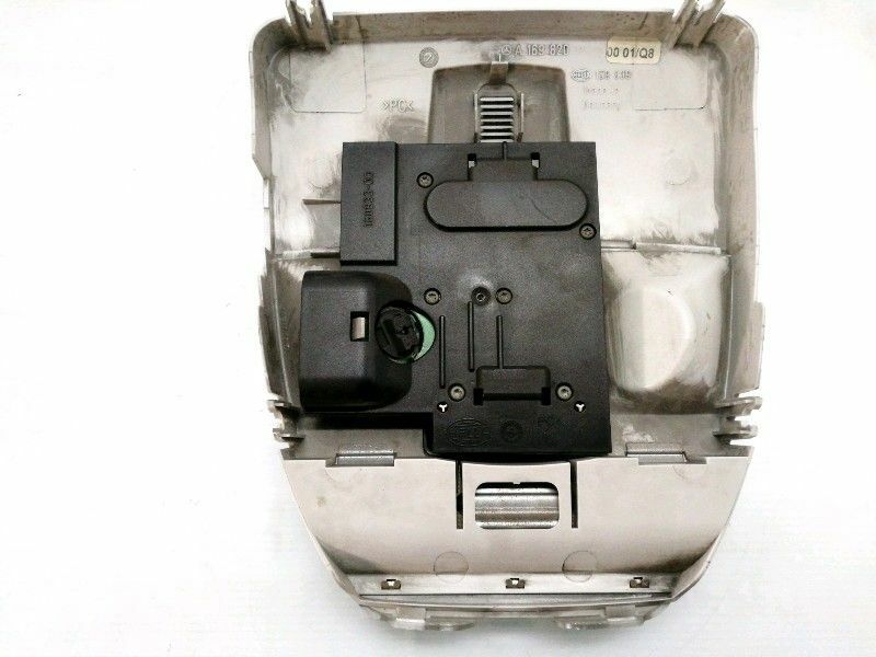 Plafoniera luci mercedes classe a w169 (2004 > 2012) pannello abitacolo