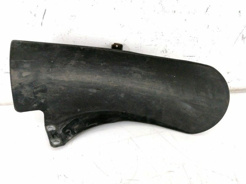 Parafango motore posteriore honda sh 125 cc (2009 > 2012) completo
