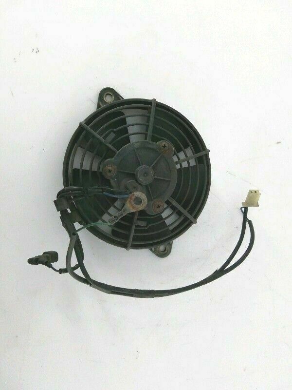 Elettroventola honda sh 150 cc (2000 > 2006) ventola radiatore originale