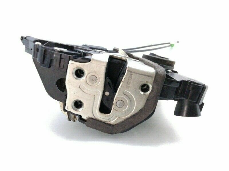 Serratura porta anteriore destra toyota yaris ( 2005 > 2011 ) 690300d140