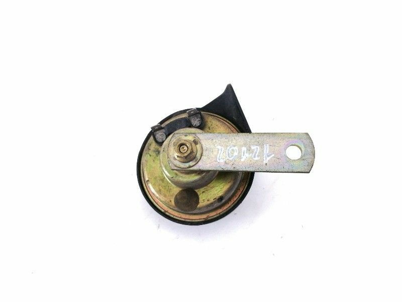 Avvisatore acustico piaggio x9 (2000 > 2002) tromba clacson - originale