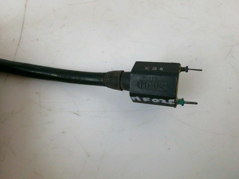 Bobina accensione piaggio exagon 250 cc (1998 > 1999) mp02 con cavo