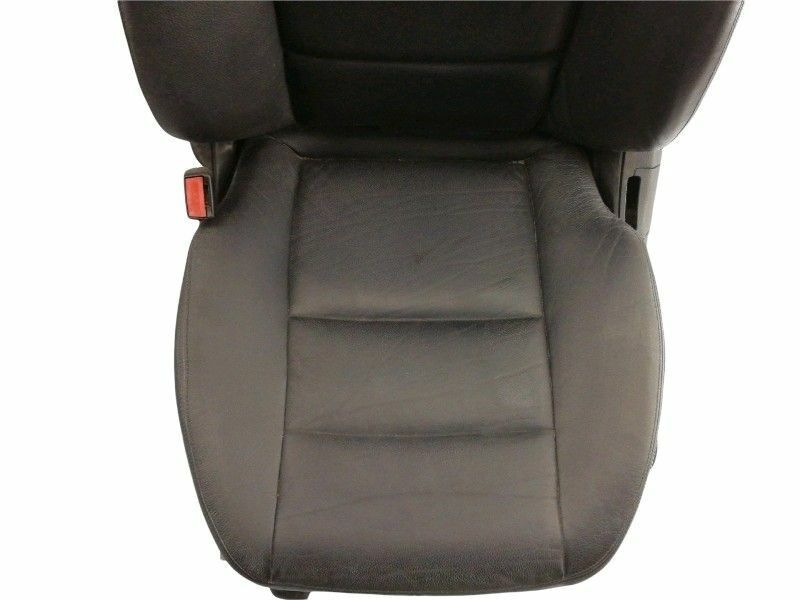 Sedili anteriori in pelle mercedes classe c w204 (2007 in poi) coppia sx +