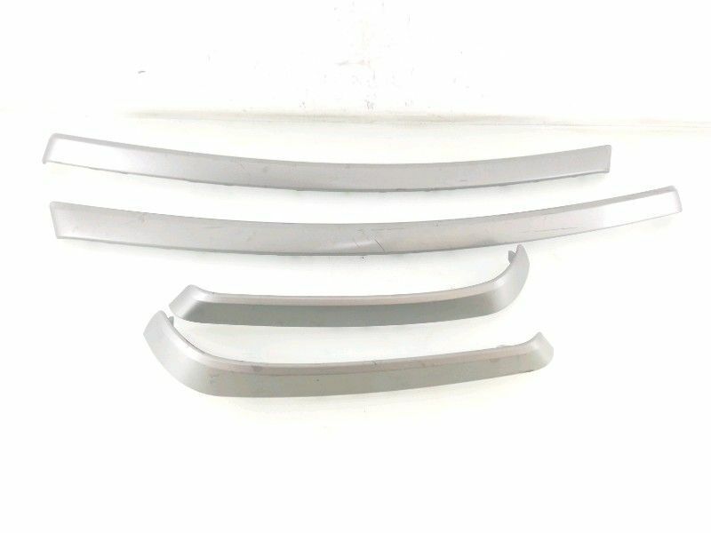 Kit modanatura pannelli porta interna bmw serie 3 e90 e91 (2005 > 2012)