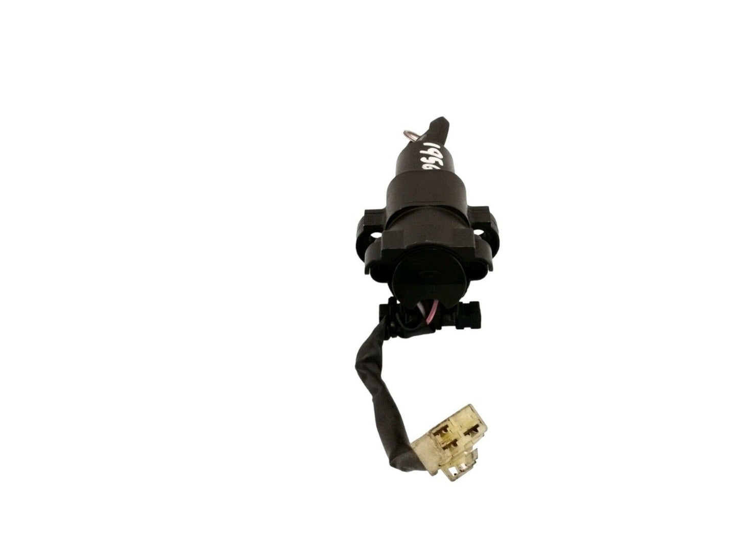 BLOCCHETTO ACCENSIONE HONDA CB125R (2018 - 2020) COMPLETO DI CHIAVE ORIGINALE