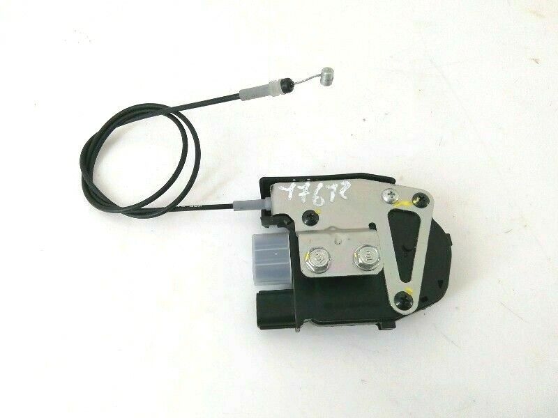 Centralina controllo apertura bauletto honda sh 125 (2020 > 2021) originale