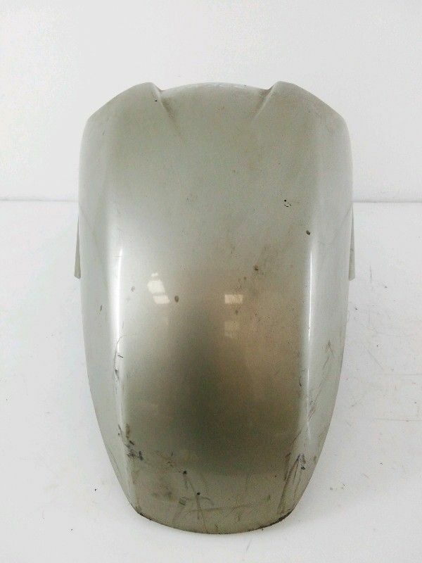 PARAFANGO ANTERIORE APRILIA ATLANTIC 200 (2002 - 2004) GRIGIO ORIGINALE