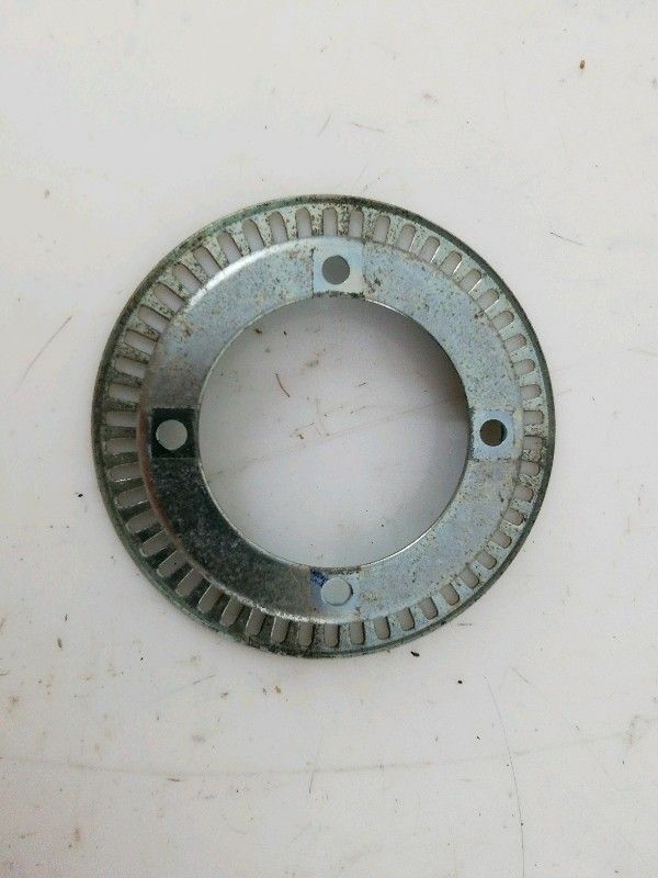 Anello ghiera abs honda sh 125 (2020 > 2021) controllo velocita' originale