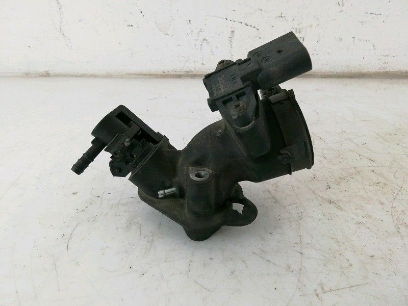 Collettore aspirazione kymco people s 200 (2005 > 2007) iniettore + sensore