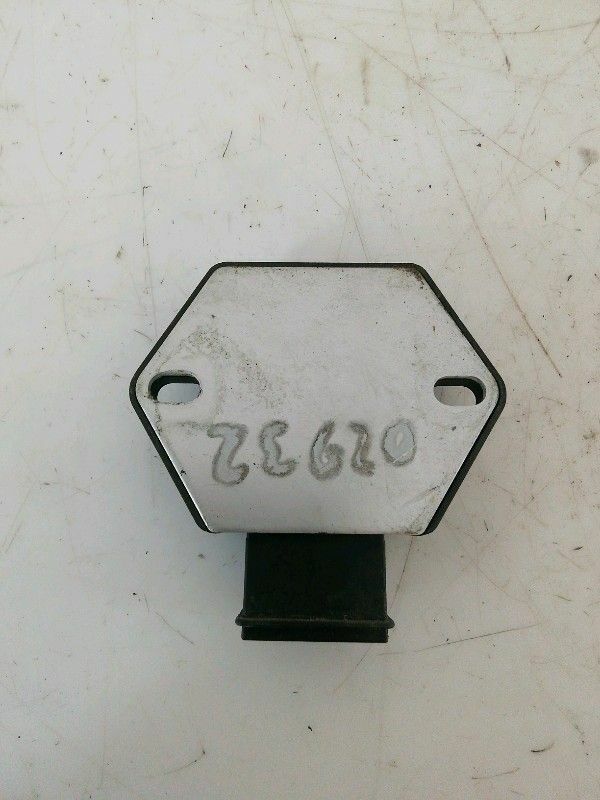 Regolatore di tensione honda pantheon 125 cc (1998 > 2002) ducati 434400300