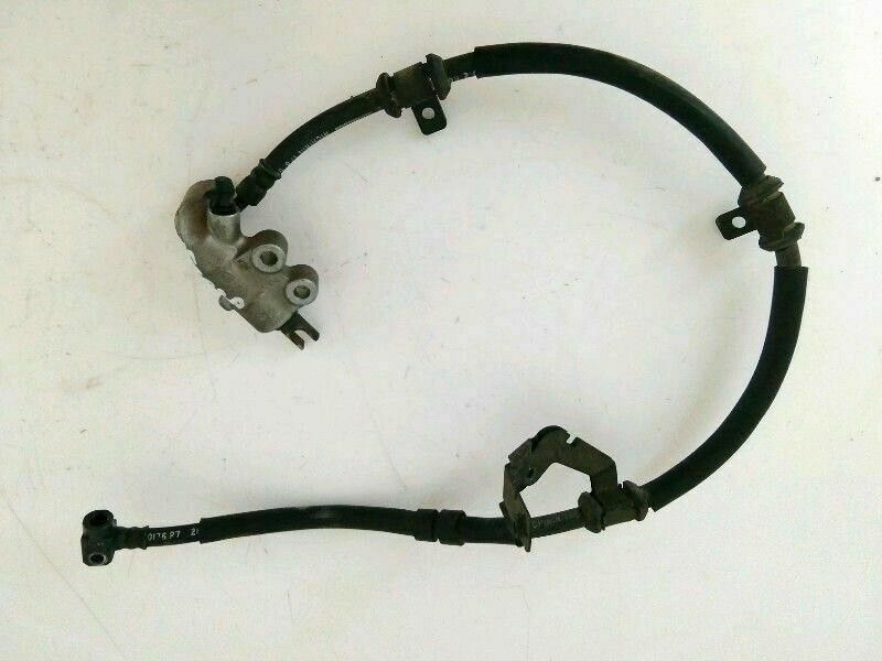 Attuatore pompa freno posteriore honda pantheon 150 (1998 > 2002) originale