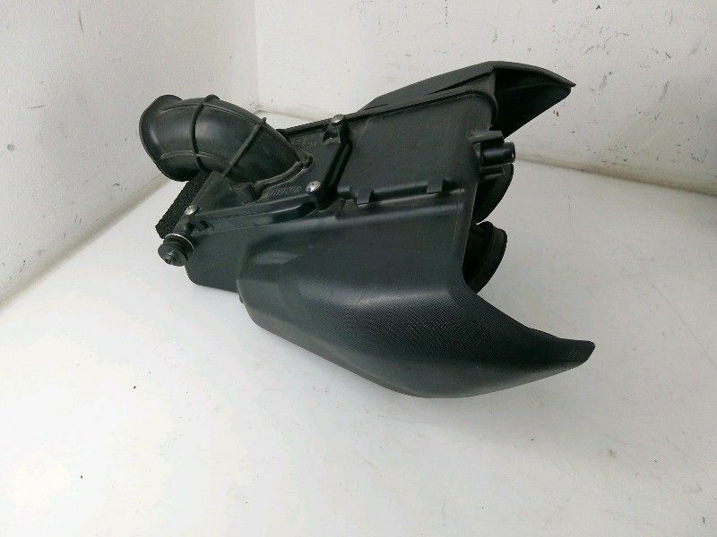 Scatola filtro aria yamaha mt07 ( 2018 > 2020 ) completa motore m409e