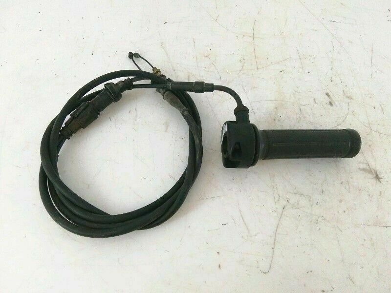 Blocchetto acceleratore honda pantheon 125 cc (1998 > 2002) cavo manopola