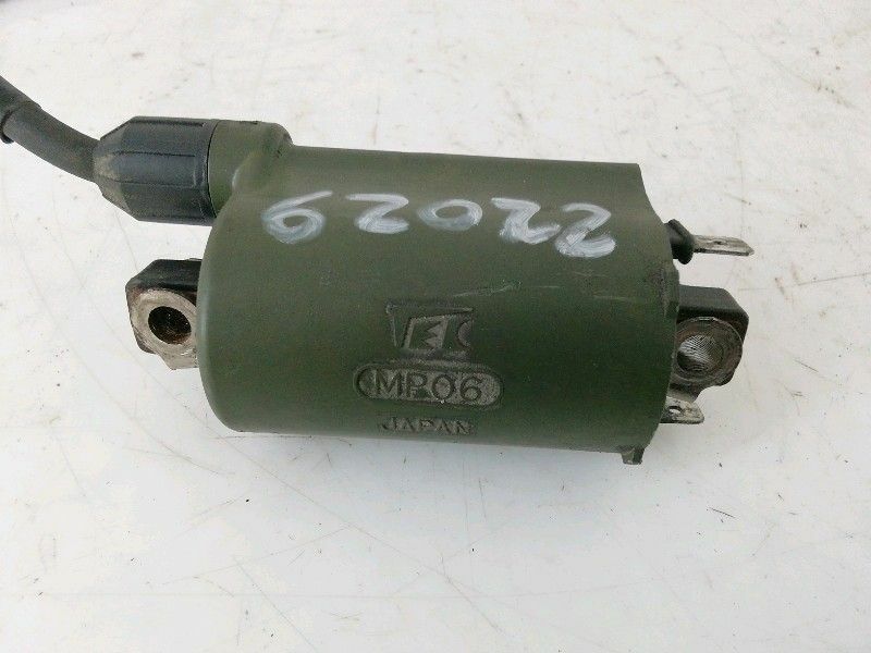 Bobina accensione honda pantheon 150 ( 2003 > 2008 ) completa cavo