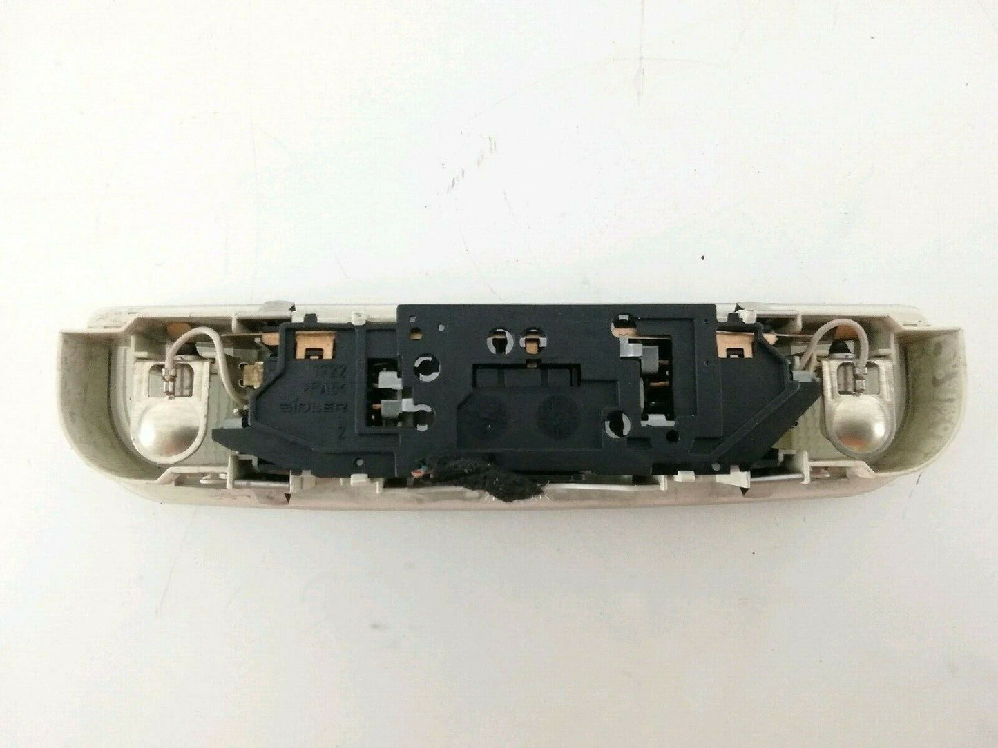 PLAFONIERA POSTERIORE LUCI AUDI A6 4F2 4F5 (2004 - 2008) INTERNE - ORIGINALE