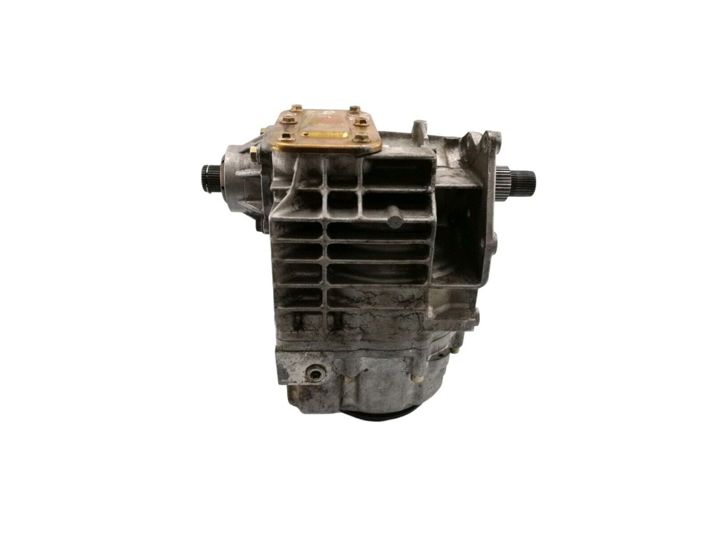 DIFFERENZIALE ANTERIORE OPEL CALIBRA 2.0 - 4x4 (1989 - 1996) COMPLETO ORIGINALE