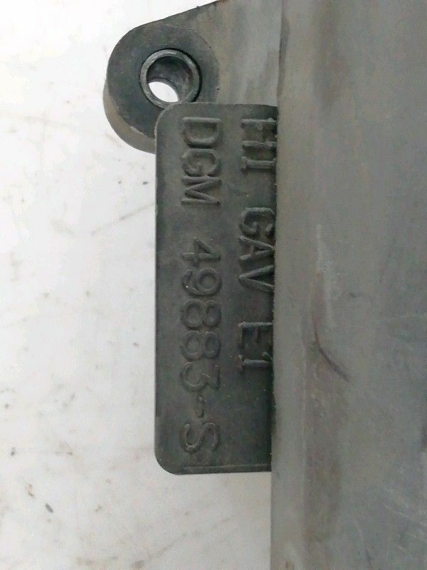 Scatola filtro aria honda bali 50 ( 1992 > 1999 ) motore hi-af32e -