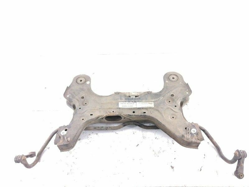 ASSALE ANTERIORE AUDI A3 - 8L1 - 1.9 TDI (1996 - 2003) CULLA MOTORE - ORIGINALE