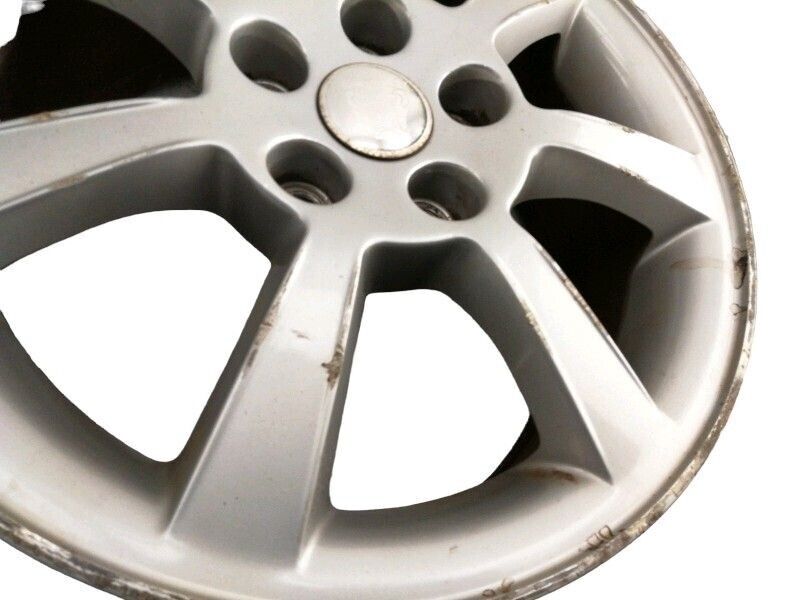 Kit 4 cerchi in lega jaguar x-type (2001 - 2009) 6.5jx16chx52.5mm - raggio