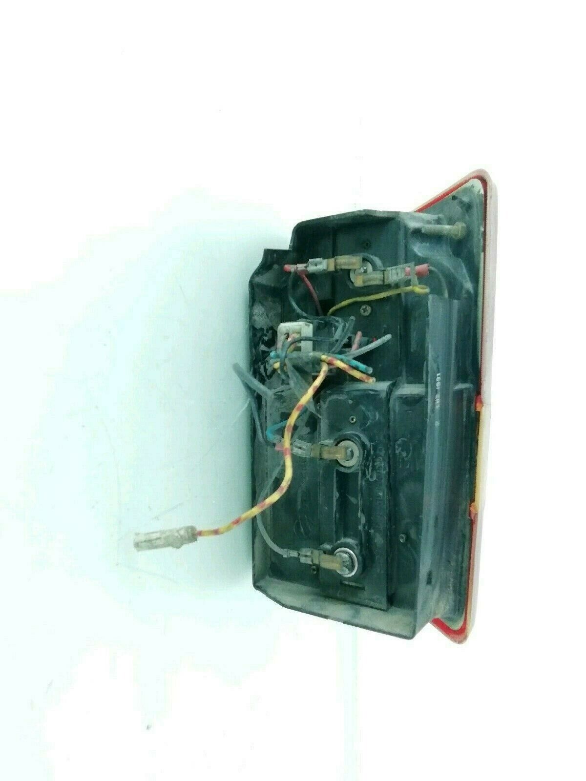 Fanale posteriore sinistro fiat ducato (1991 > 1996) stop luci originale