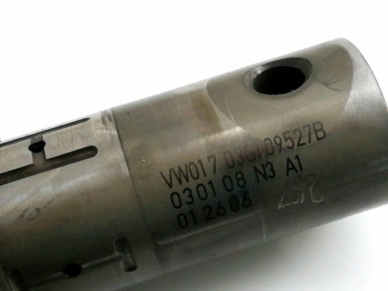 Bilancieri pompa iniettori dodge journey 2.0 crd (2009) 03g109527b motore