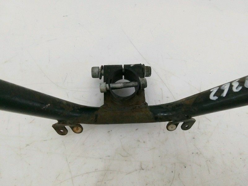 Manubrio sterzo aprilia atlantic 200 ( 2002 > 2004 ) completo - originale